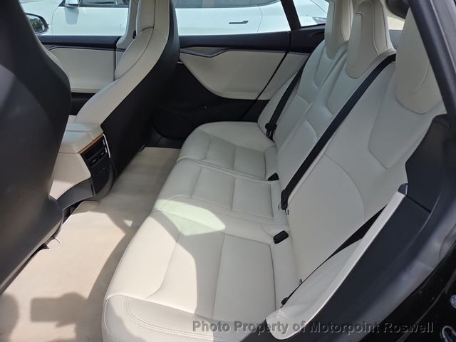 2018 Tesla Model S 100D AWD - 23092728 - 1