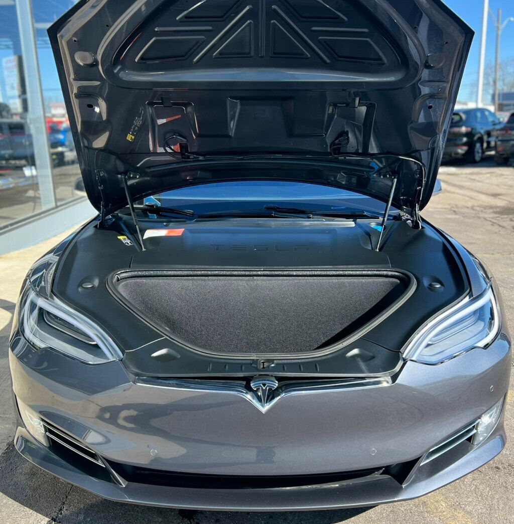 2018 Tesla Model S 100D AWD - 22775220 - 14