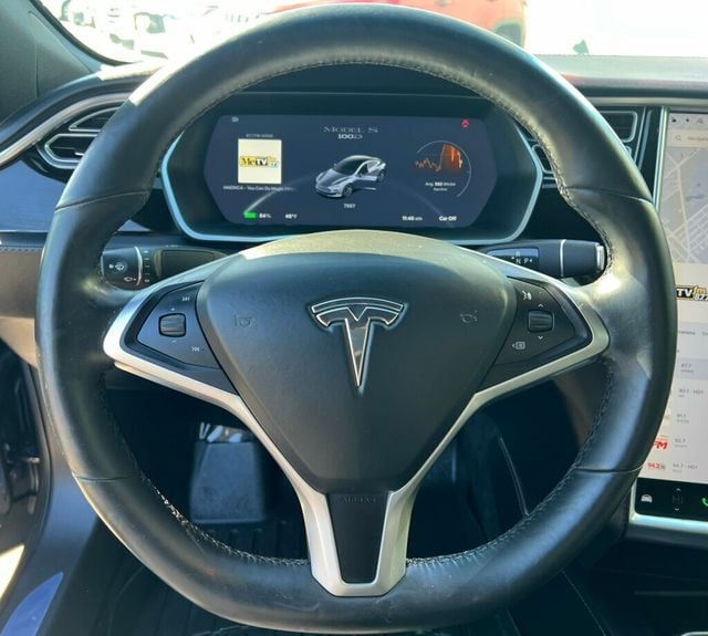 2018 Tesla Model S 100D AWD - 22775220 - 16