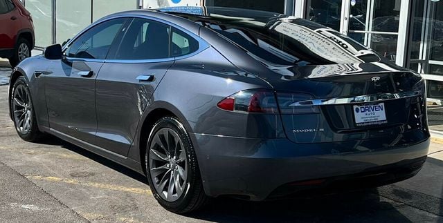 2018 Tesla Model S 100D AWD - 22775220 - 2