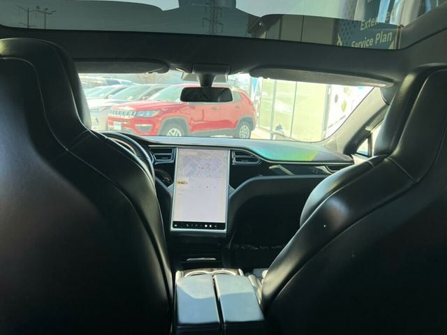 2018 Tesla Model S 100D AWD - 22775220 - 40