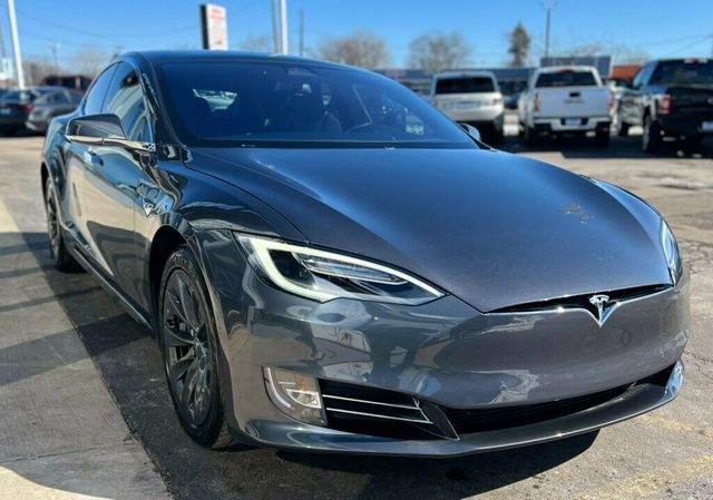 2018 Tesla Model S 100D AWD - 22775220 - 5