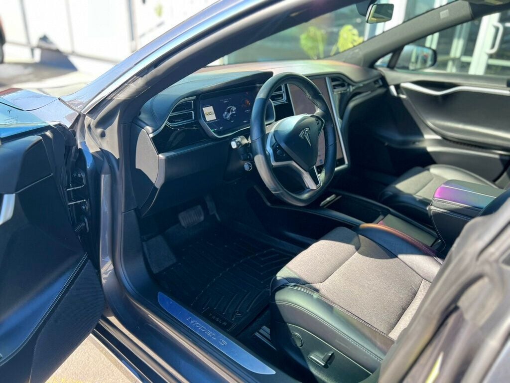 2018 Tesla Model S 100D AWD - 22775220 - 8