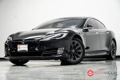 2018 Tesla Model S - 5YJSA1E27JF295011