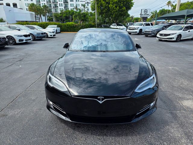 2018 Tesla Model S 100D AWD - 23035825 - 9