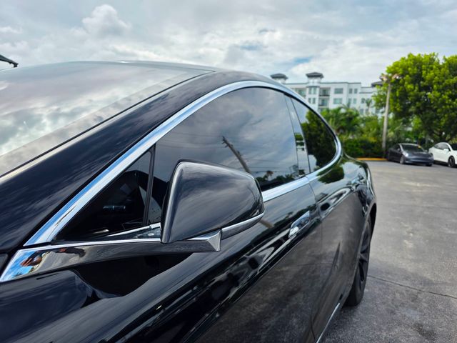 2018 Tesla Model S 100D AWD - 23035825 - 10