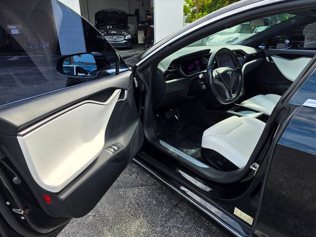 2018 Tesla Model S 100D AWD - 23035825 - 11
