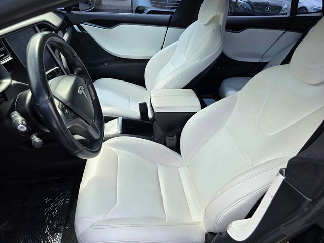 2018 Tesla Model S 100D AWD - 23035825 - 13