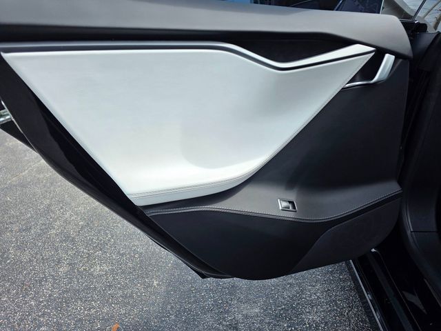 2018 Tesla Model S 100D AWD - 23035825 - 14