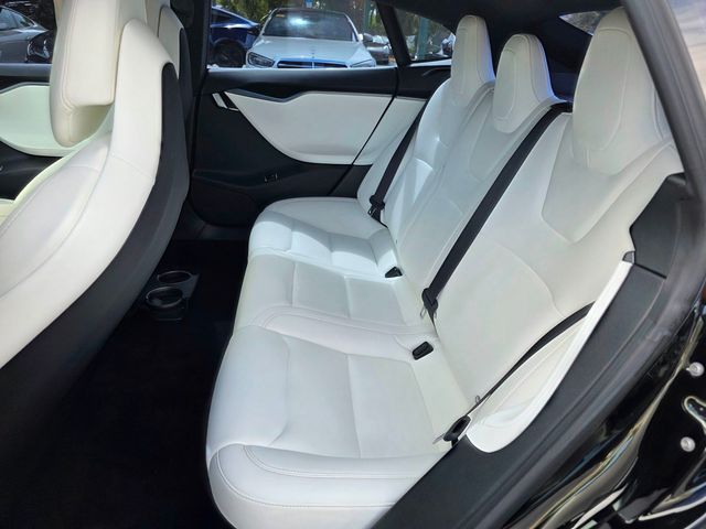 2018 Tesla Model S 100D AWD - 23035825 - 15