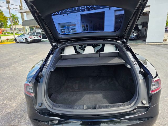 2018 Tesla Model S 100D AWD - 23035825 - 16