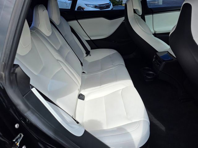 2018 Tesla Model S 100D AWD - 23035825 - 17
