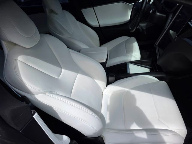 2018 Tesla Model S 100D AWD - 23035825 - 18
