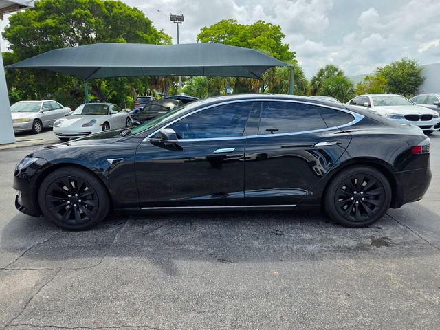 2018 Tesla Model S 100D AWD - 23035825 - 1
