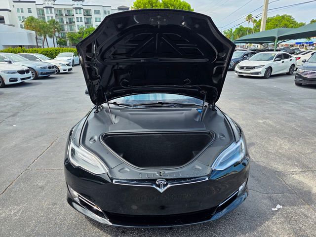 2018 Tesla Model S 100D AWD - 23035825 - 19