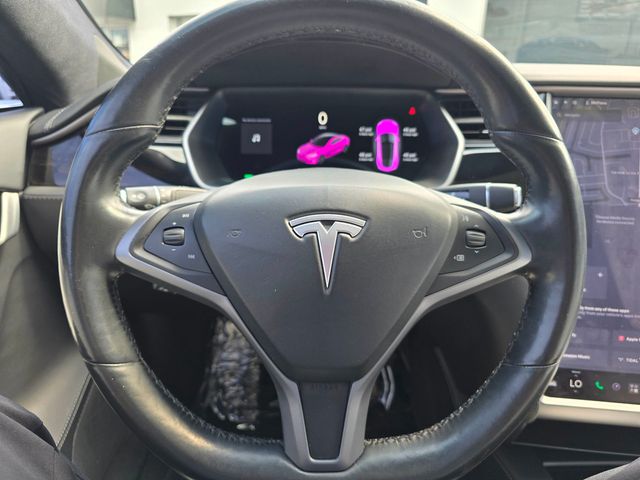 2018 Tesla Model S 100D AWD - 23035825 - 22