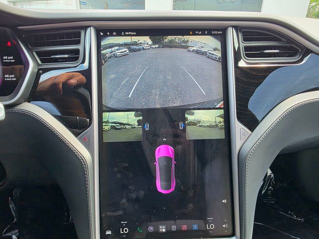 2018 Tesla Model S 100D AWD - 23035825 - 24