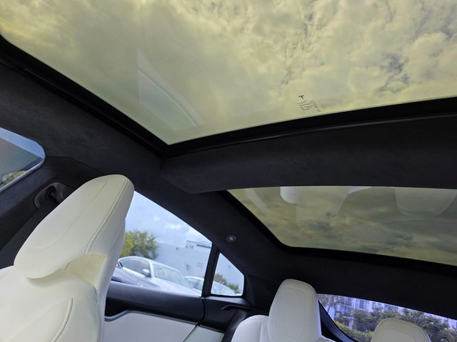 2018 Tesla Model S 100D AWD - 23035825 - 26