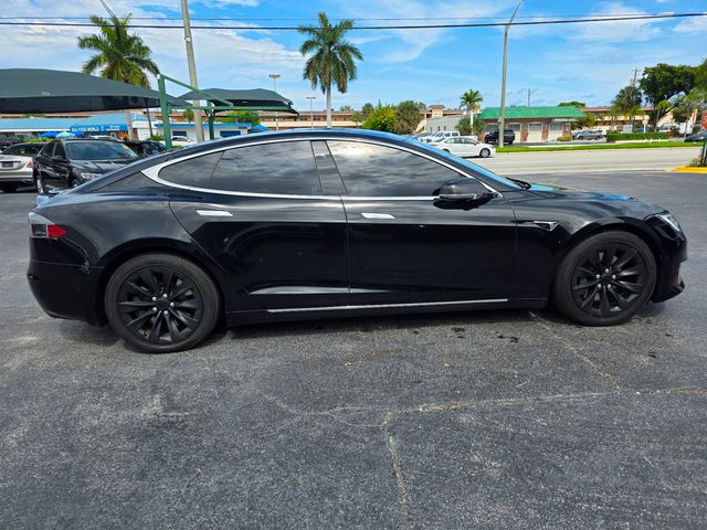 2018 Tesla Model S 100D AWD - 23035825 - 6