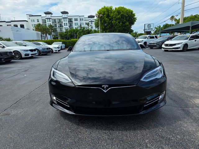 2018 Tesla Model S 100D AWD - 23035825 - 8