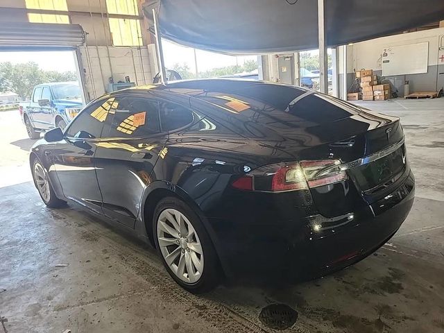 2018 Tesla Model S 100D AWD - 23088822 - 1