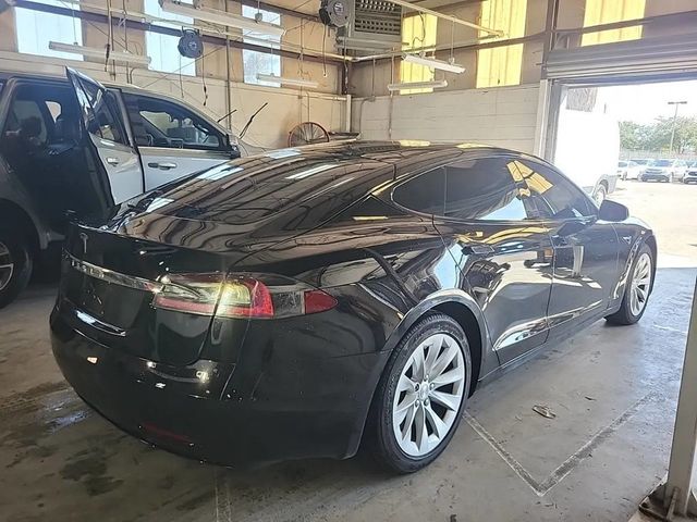 2018 Tesla Model S 100D AWD - 23088822 - 2