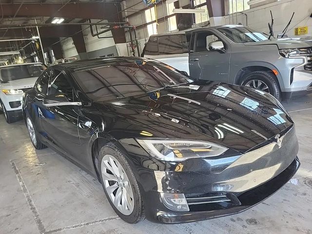 2018 Tesla Model S 100D AWD - 23088822 - 3
