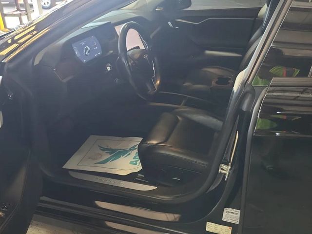 2018 Tesla Model S 100D AWD - 23088822 - 4