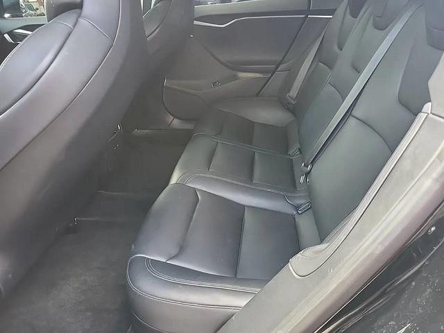 2018 Tesla Model S 100D AWD - 23088822 - 5