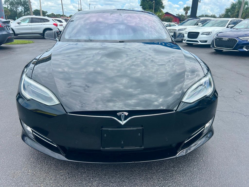 2018 Tesla Model S 100D AWD - 22558475 - 1