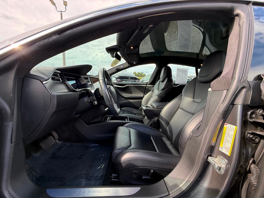 2018 Tesla Model S 100D AWD - 22924818 - 9