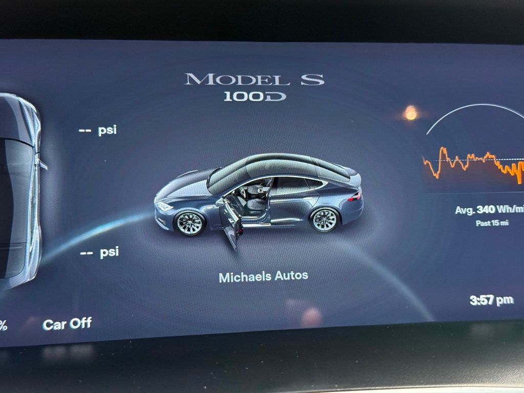 2018 Tesla Model S 100D AWD - 22924818 - 12