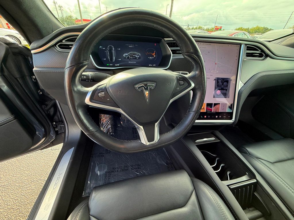 2018 Tesla Model S 100D AWD - 22924818 - 13