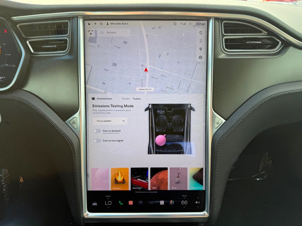 2018 Tesla Model S 100D AWD - 22924818 - 14
