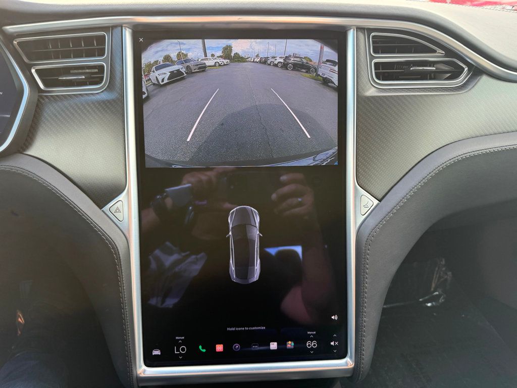 2018 Tesla Model S 100D AWD - 22924818 - 19