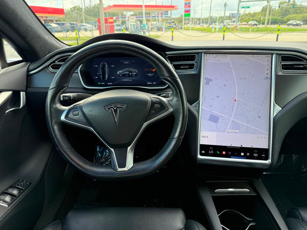 2018 Tesla Model S 100D AWD - 22924818 - 22