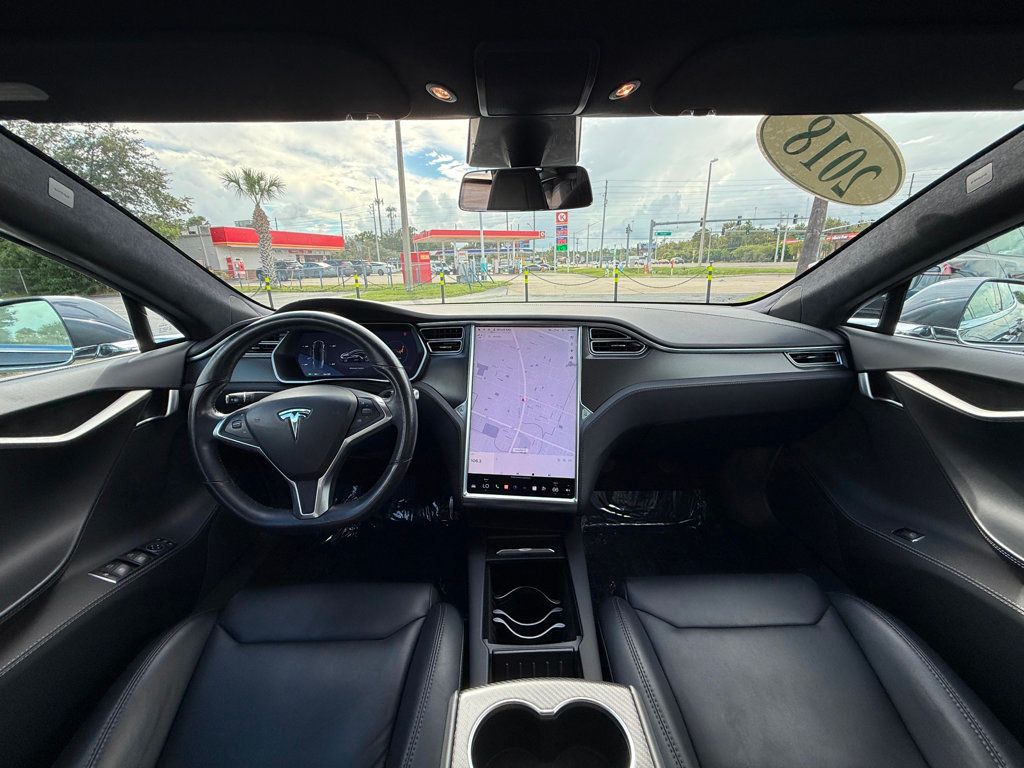 2018 Tesla Model S 100D AWD - 22924818 - 23