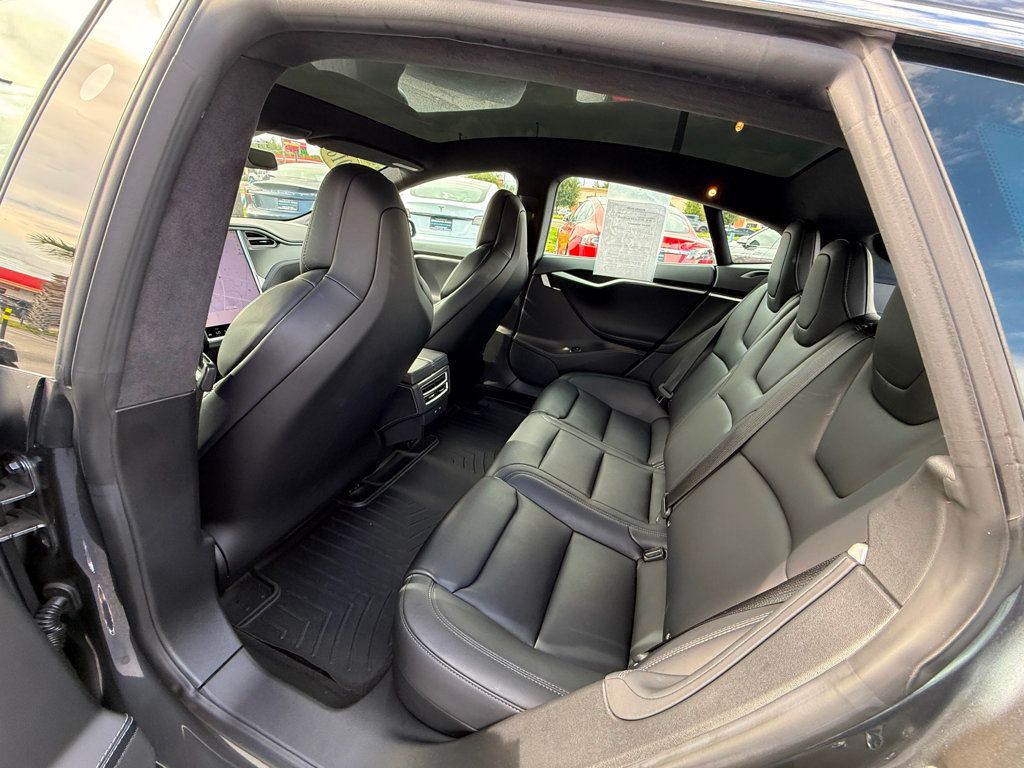 2018 Tesla Model S 100D AWD - 22924818 - 25