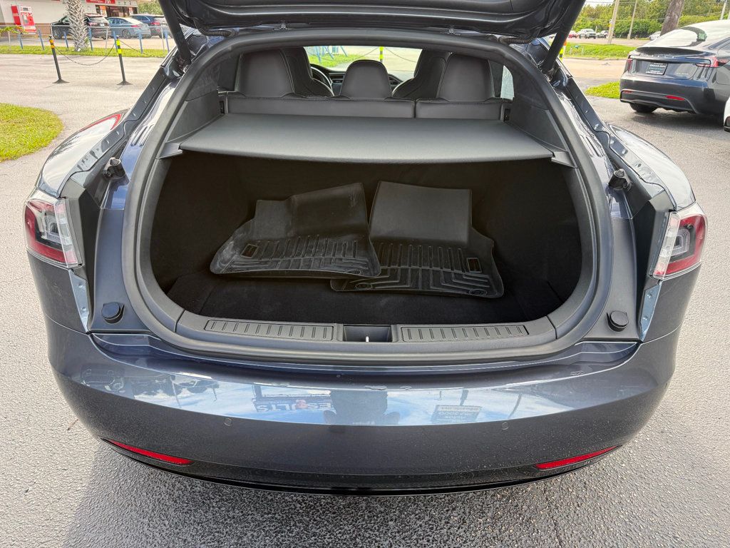 2018 Tesla Model S 100D AWD - 22924818 - 27