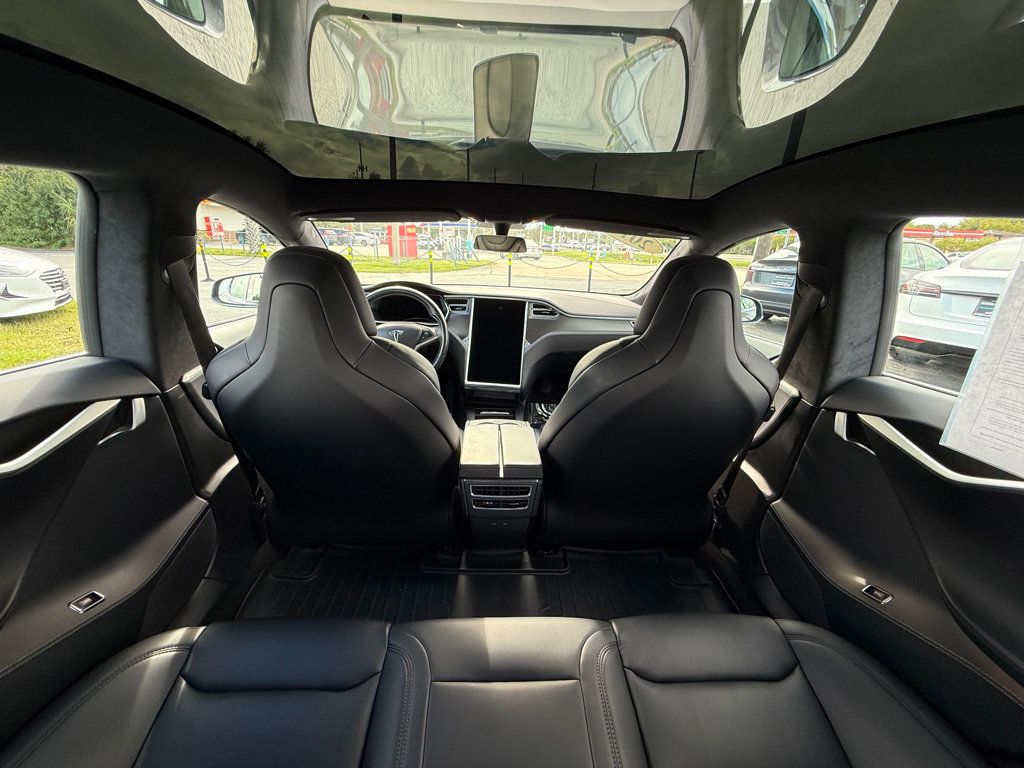 2018 Tesla Model S 100D AWD - 22924818 - 28