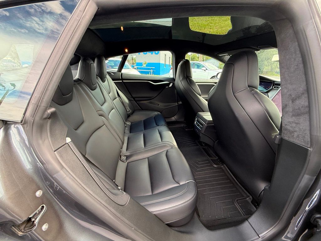 2018 Tesla Model S 100D AWD - 22924818 - 29