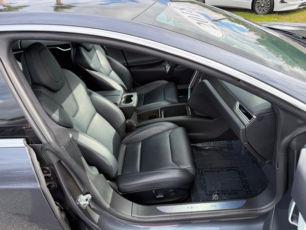 2018 Tesla Model S 100D AWD - 22924818 - 32
