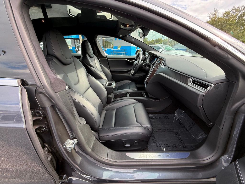 2018 Tesla Model S 100D AWD - 22924818 - 33