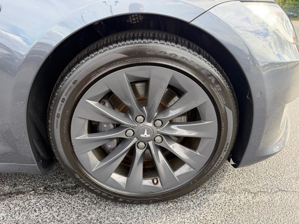2018 Tesla Model S 100D AWD - 22924818 - 36