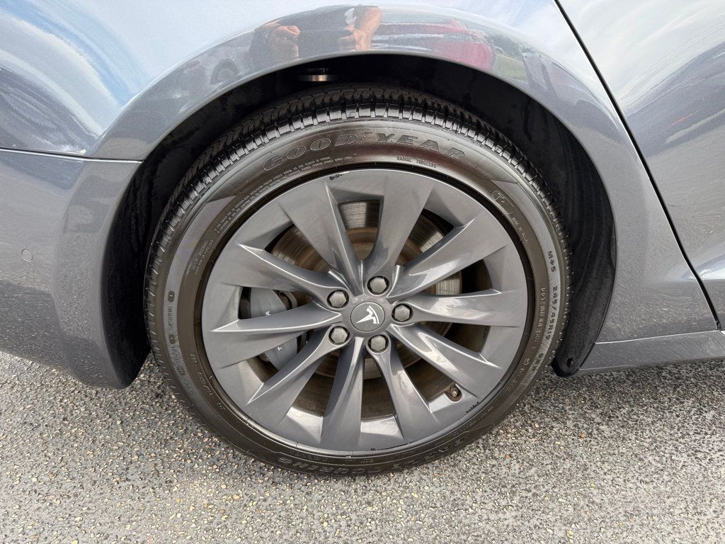 2018 Tesla Model S 100D AWD - 22924818 - 37