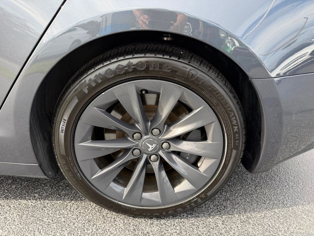 2018 Tesla Model S 100D AWD - 22924818 - 38