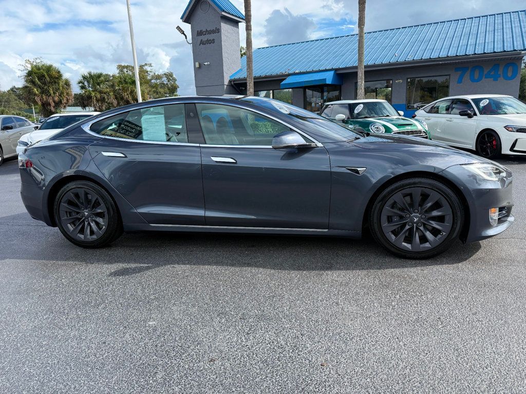 2018 Tesla Model S 100D AWD - 22924818 - 3