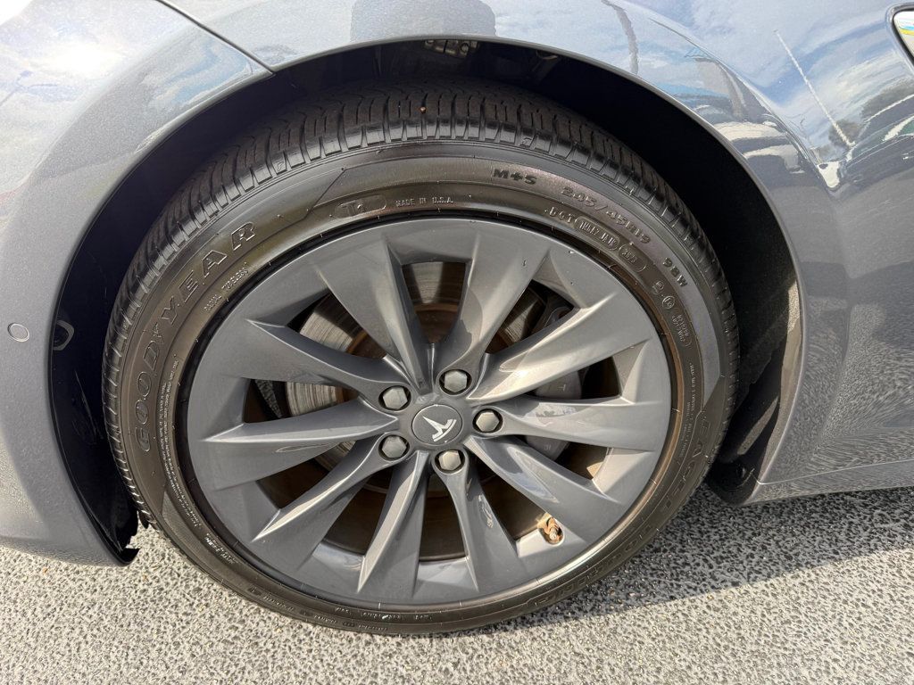 2018 Tesla Model S 100D AWD - 22924818 - 39