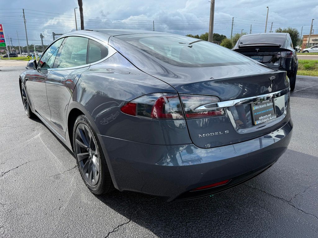 2018 Tesla Model S 100D AWD - 22924818 - 6