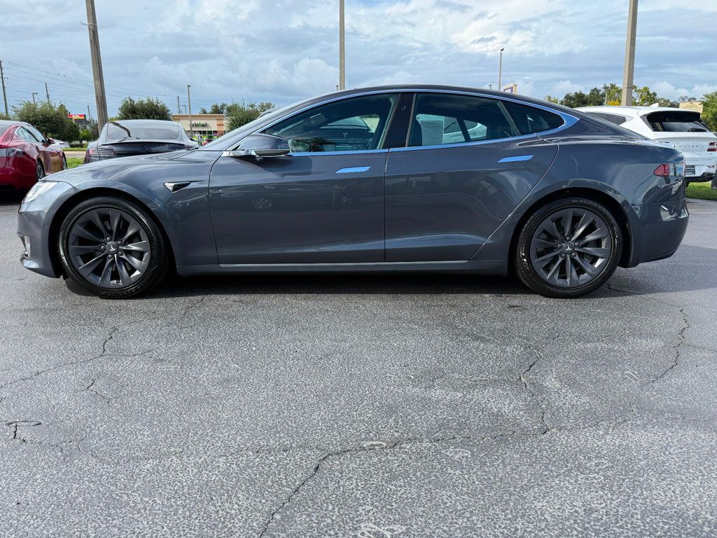 2018 Tesla Model S 100D AWD - 22924818 - 7